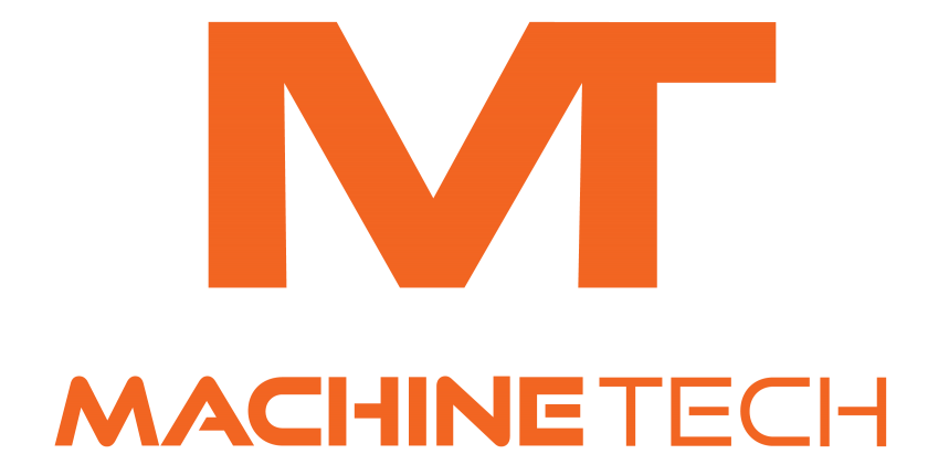 MachineTech Logo