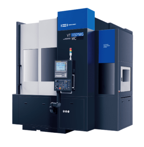 Machine Tool Distributors in NC for Hurco and Hwacheon