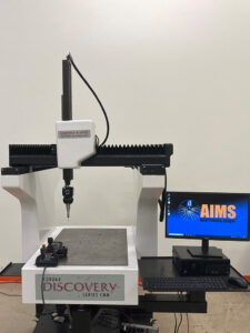 CMM Retrofit