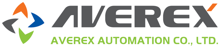 Averex logo